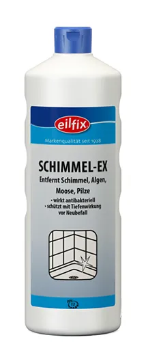 Засіб для видалення плісняви SCHIMMEL-EX 1л